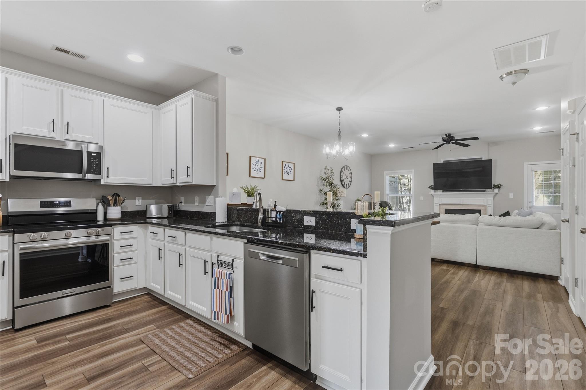 349 Rose Garden Court — Rock Hill