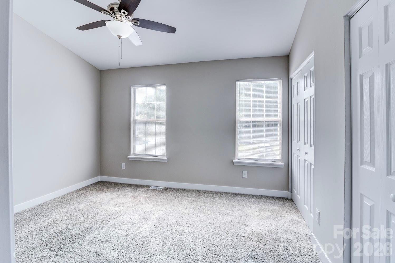 6129 Windsor Gate Lane — Charlotte