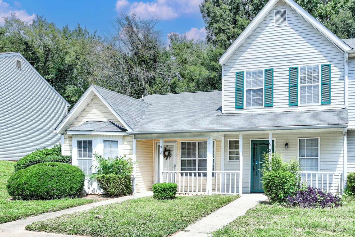6129 Windsor Gate Lane — Charlotte