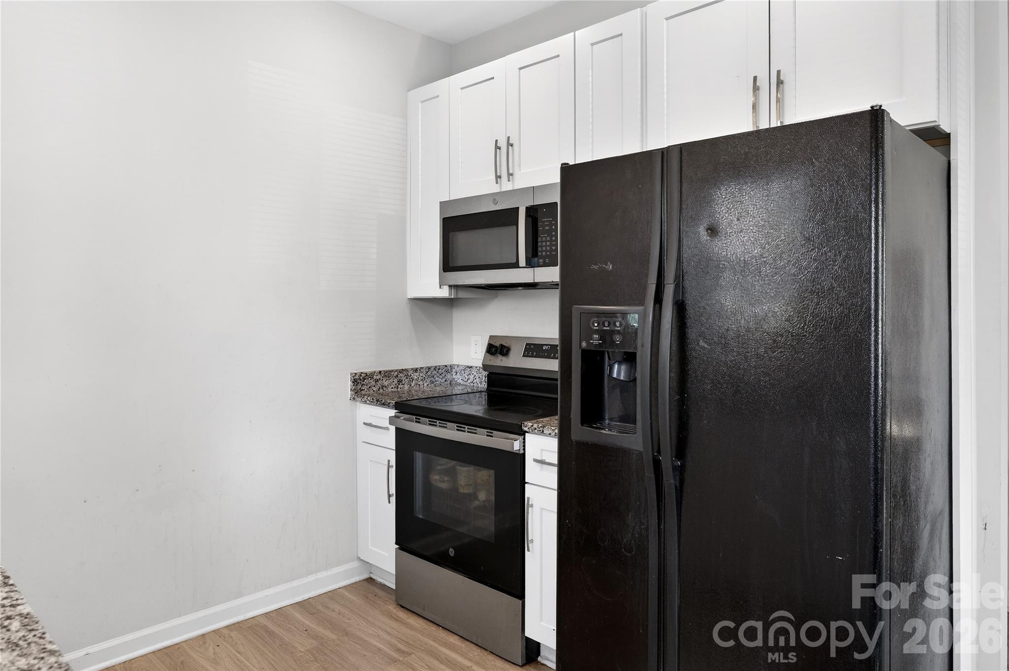 1312 7th Street — Statesville