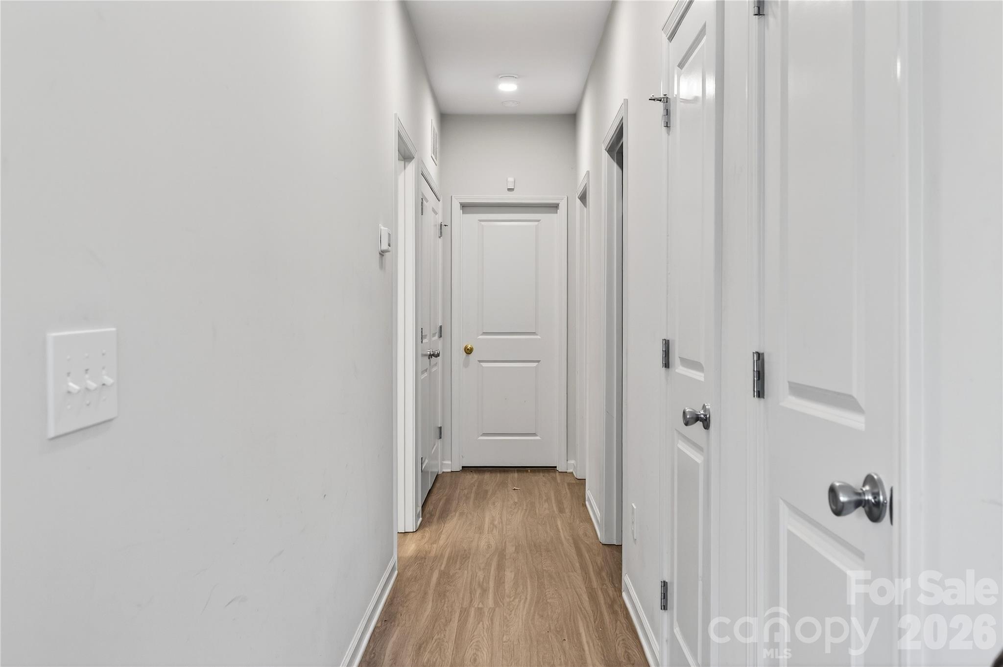 1312 7th Street — Statesville