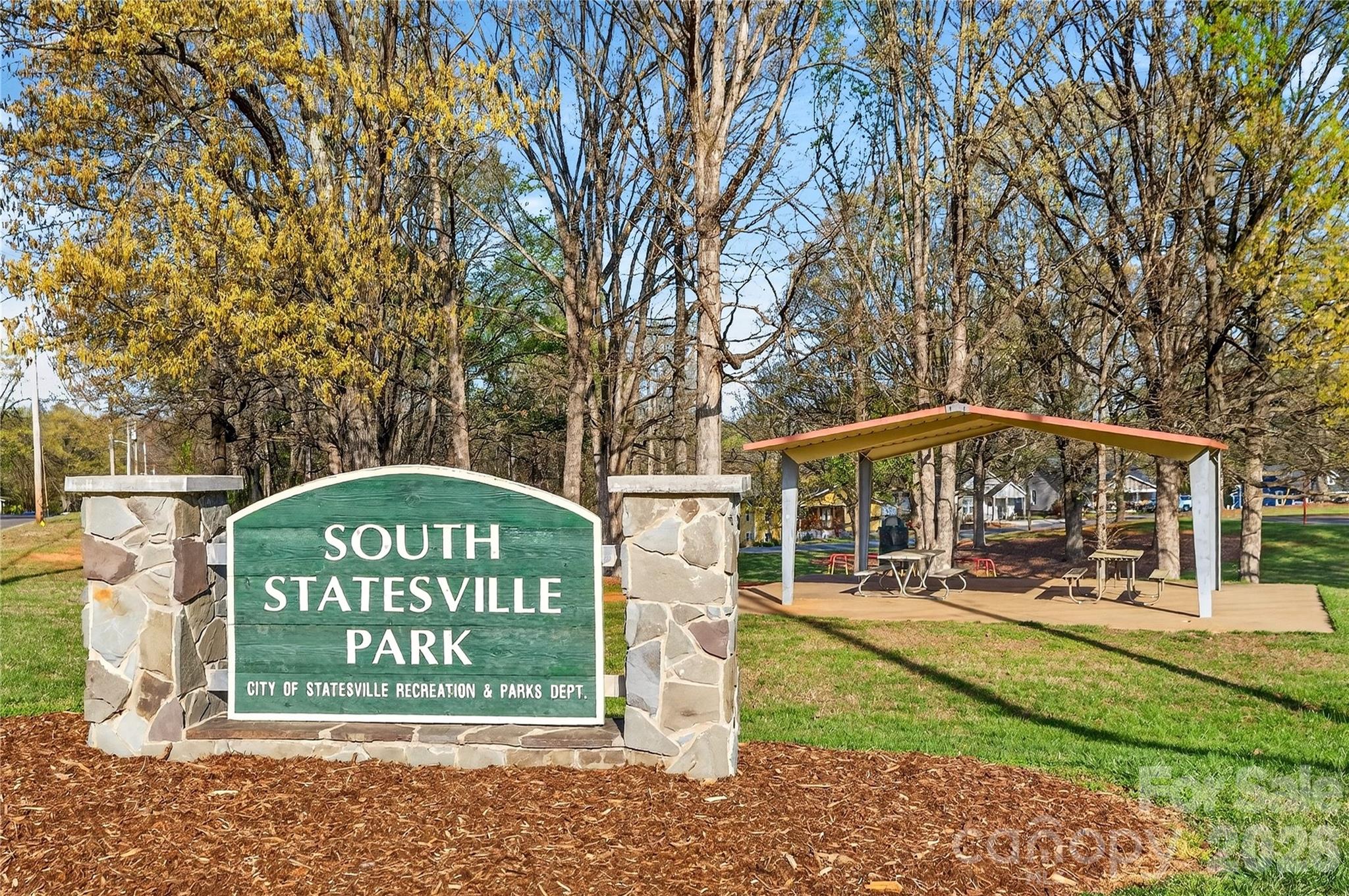 1312 7th Street — Statesville