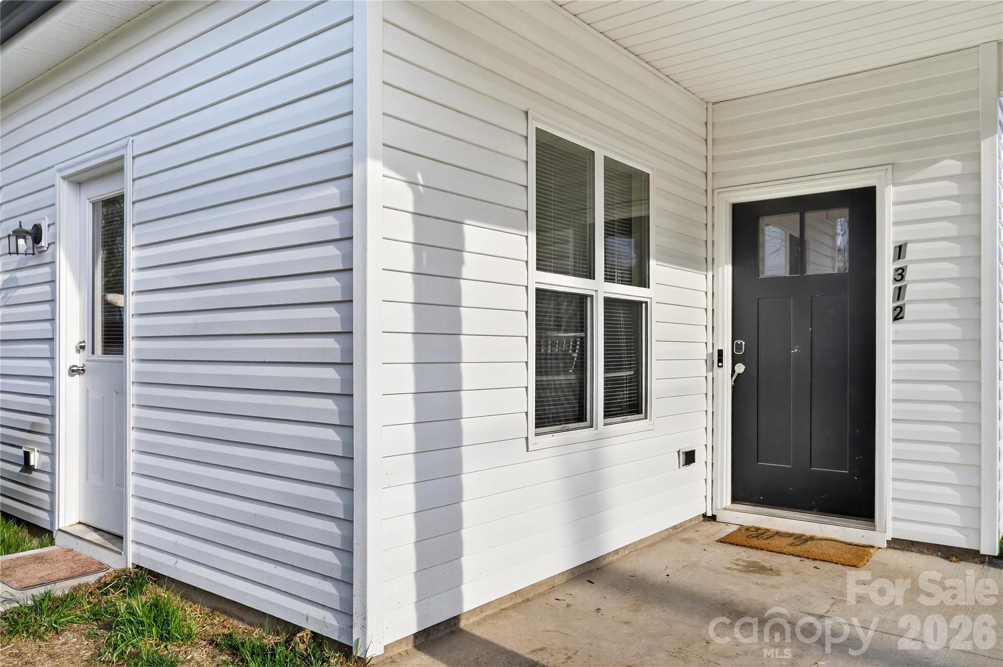 1312 7th Street — Statesville