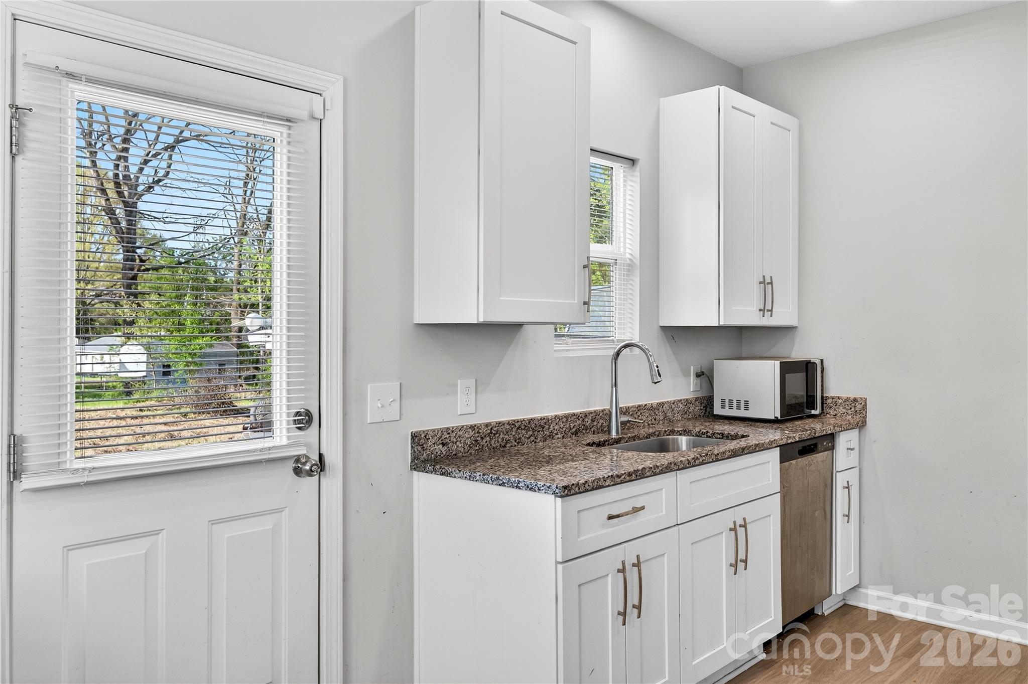 1312 7th Street — Statesville
