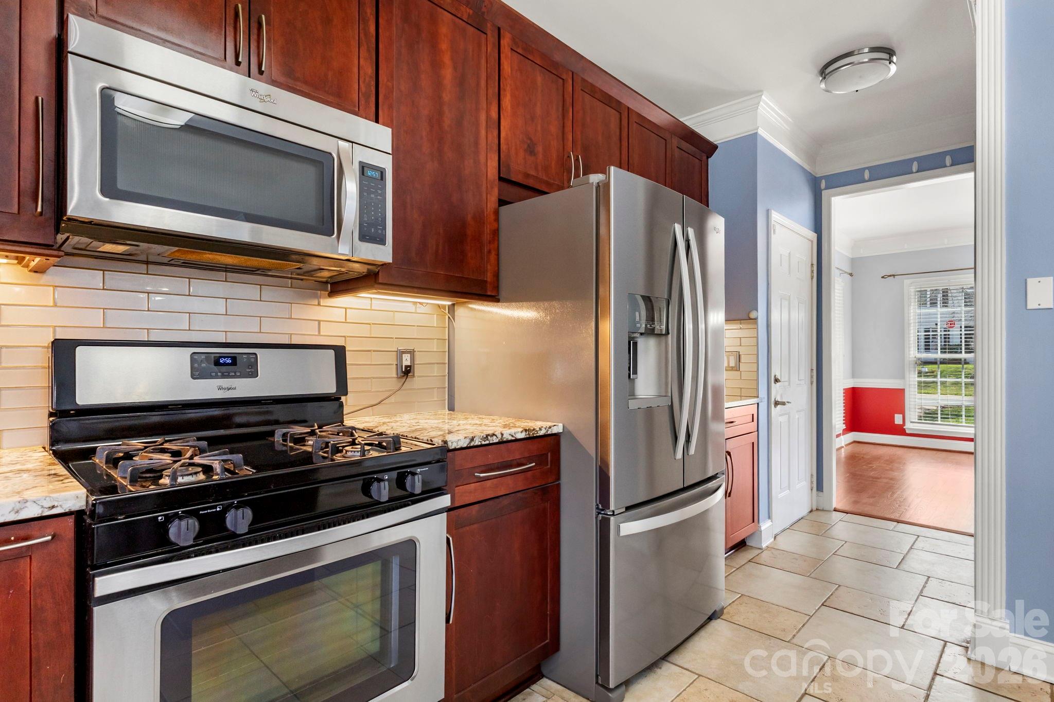 10413 Friarsgate Road — Huntersville