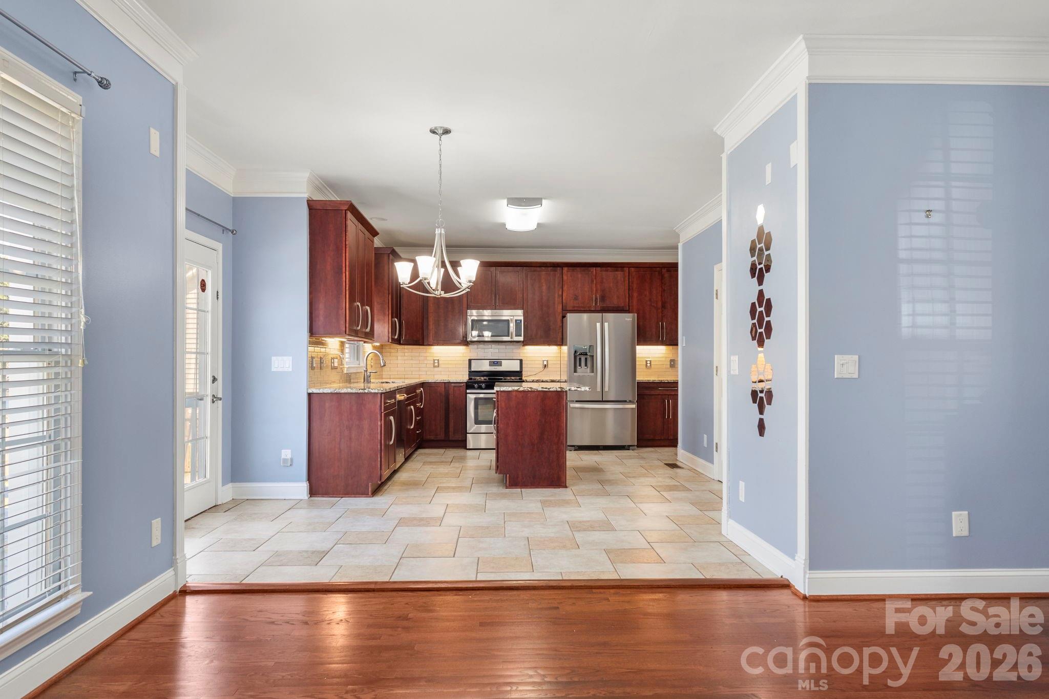 10413 Friarsgate Road — Huntersville