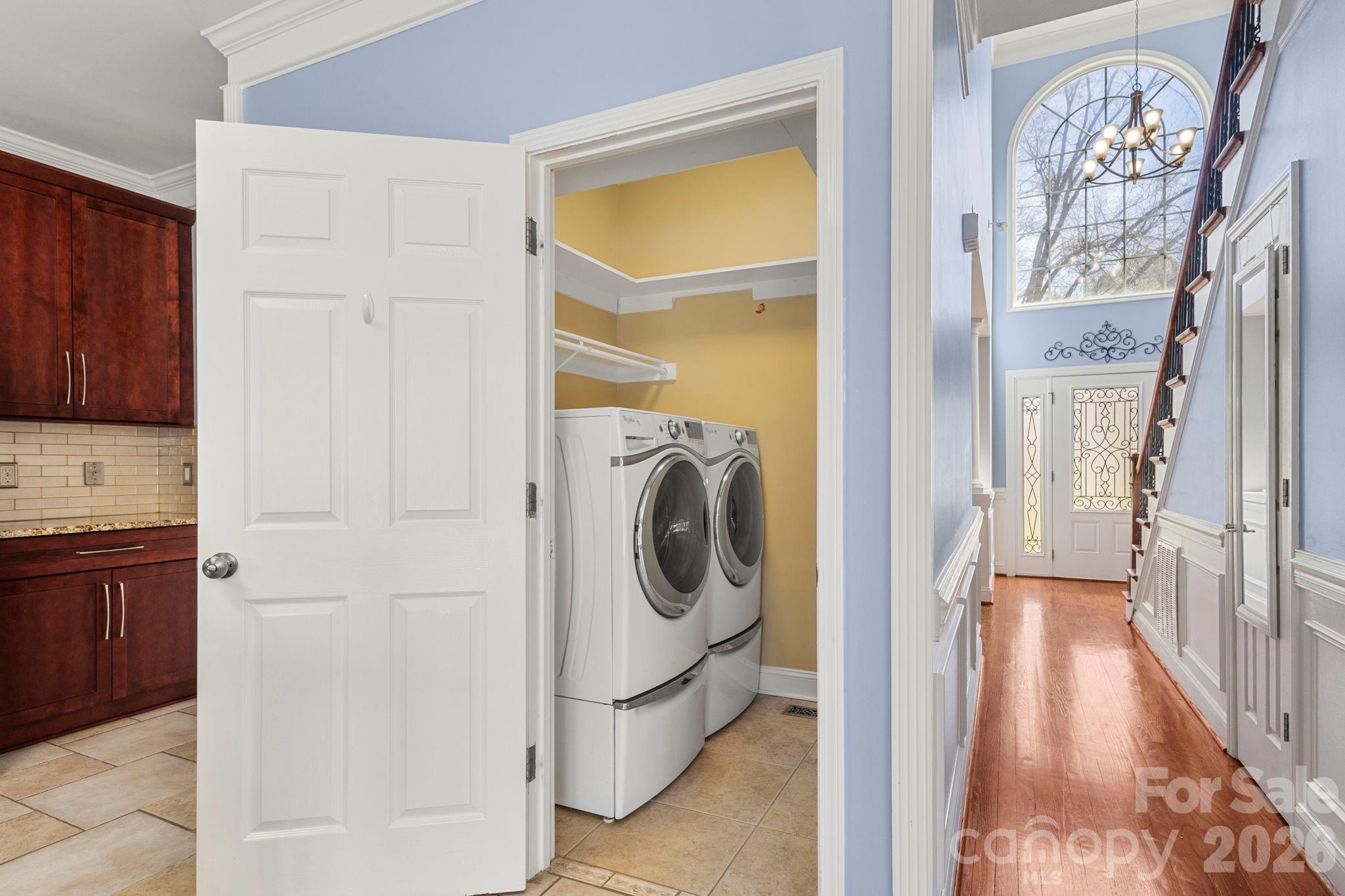 10413 Friarsgate Road — Huntersville