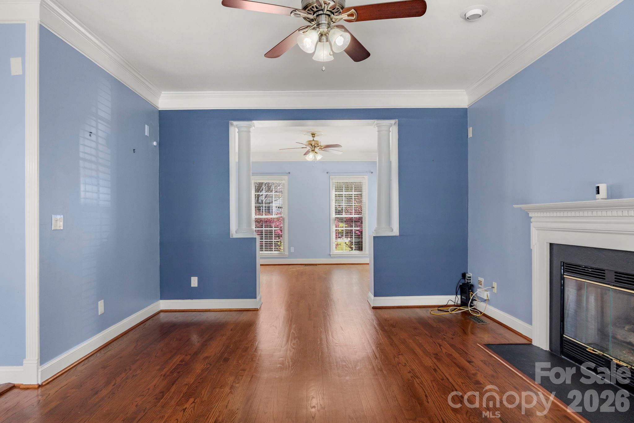 10413 Friarsgate Road — Huntersville