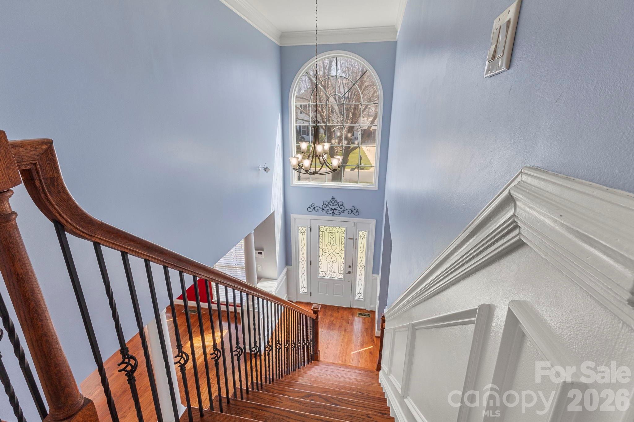 10413 Friarsgate Road — Huntersville