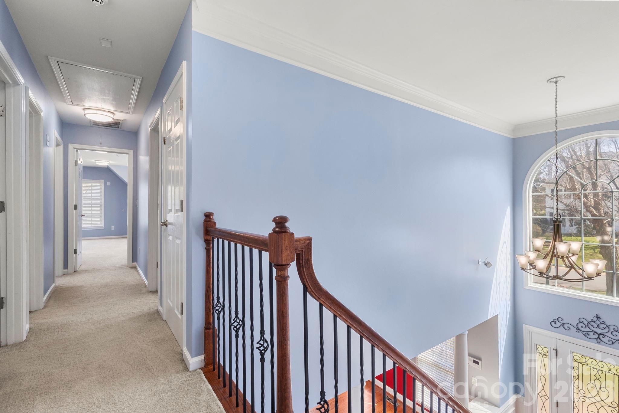 10413 Friarsgate Road — Huntersville