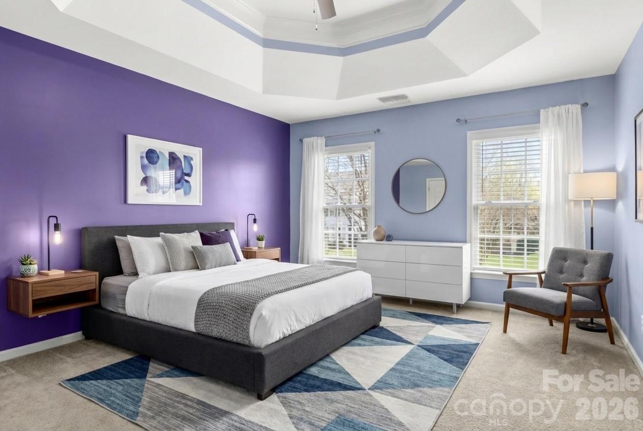 10413 Friarsgate Road — Huntersville