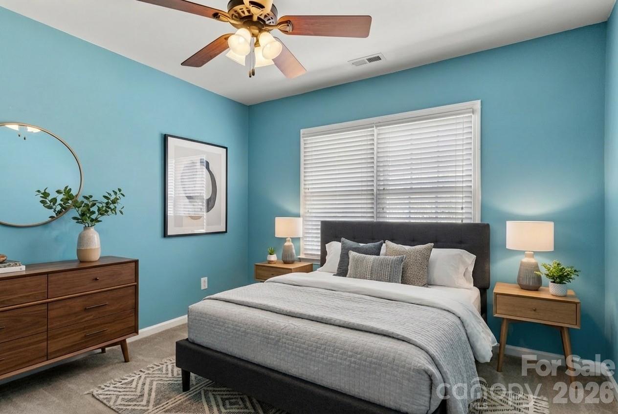 10413 Friarsgate Road — Huntersville