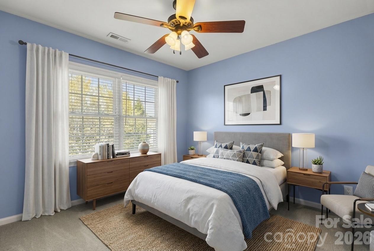 10413 Friarsgate Road — Huntersville