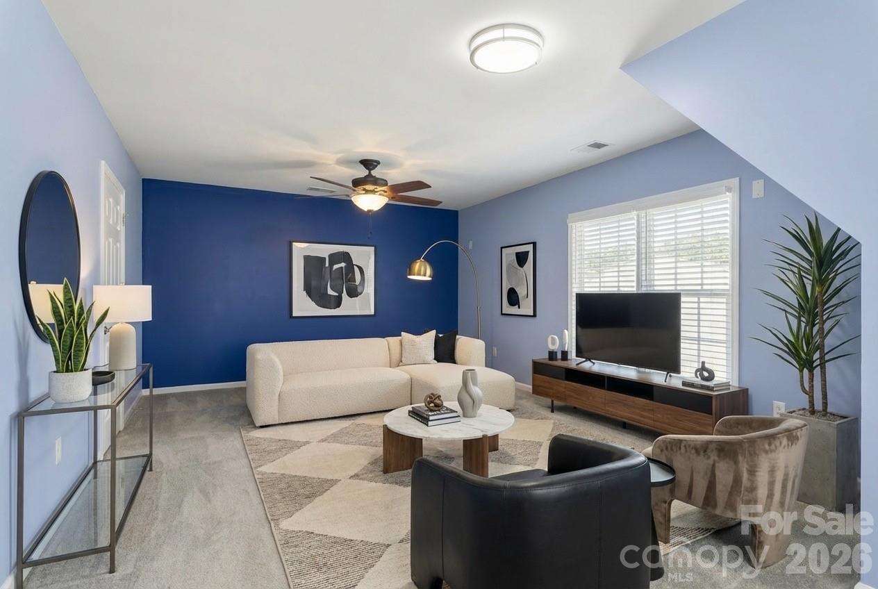 10413 Friarsgate Road — Huntersville