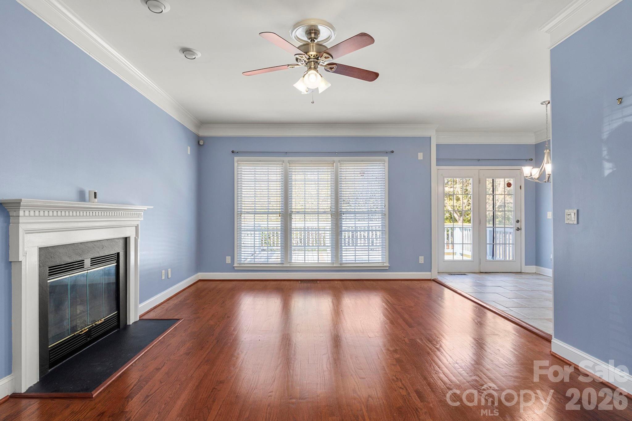 10413 Friarsgate Road — Huntersville
