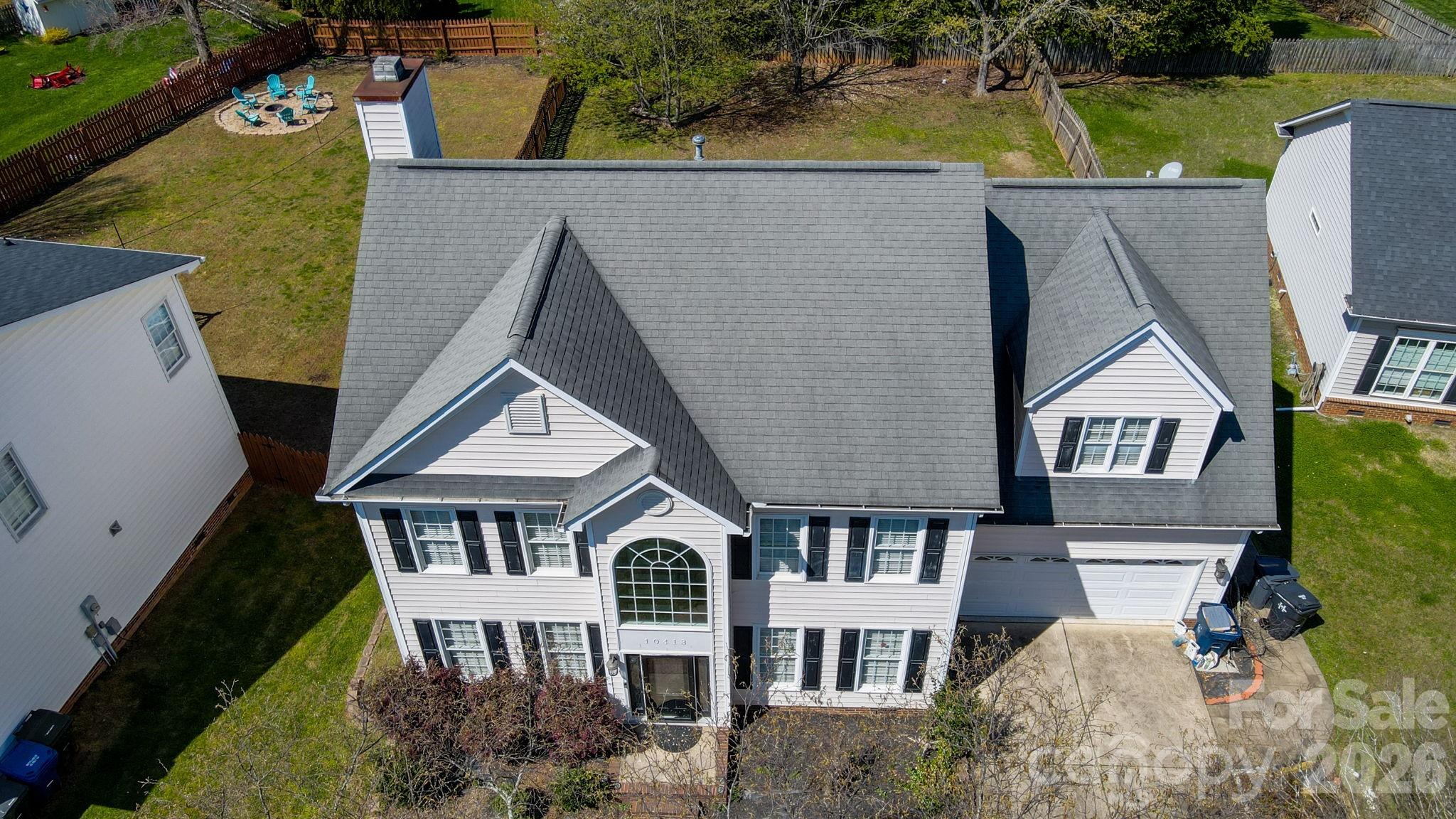 10413 Friarsgate Road — Huntersville