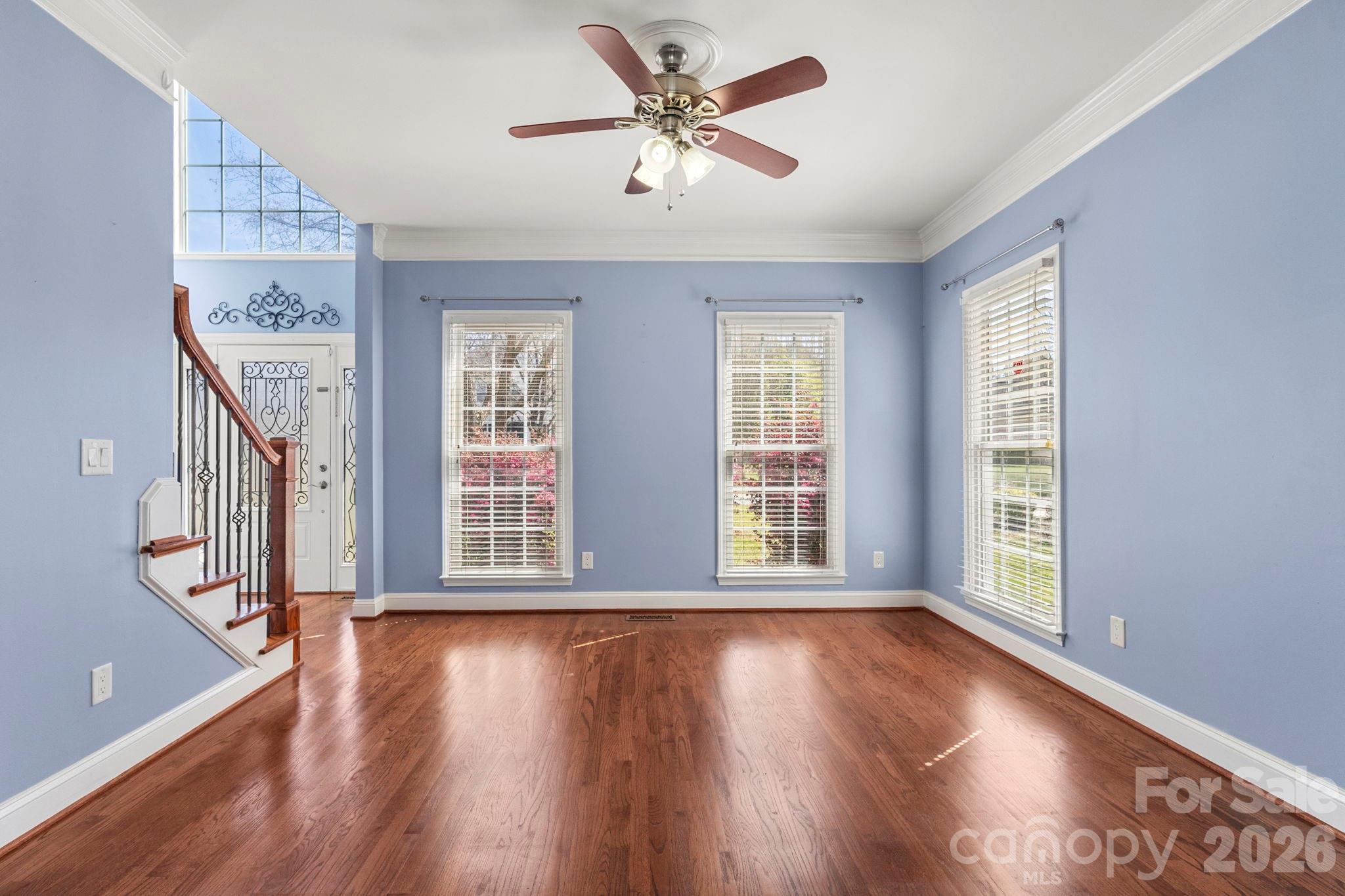 10413 Friarsgate Road — Huntersville