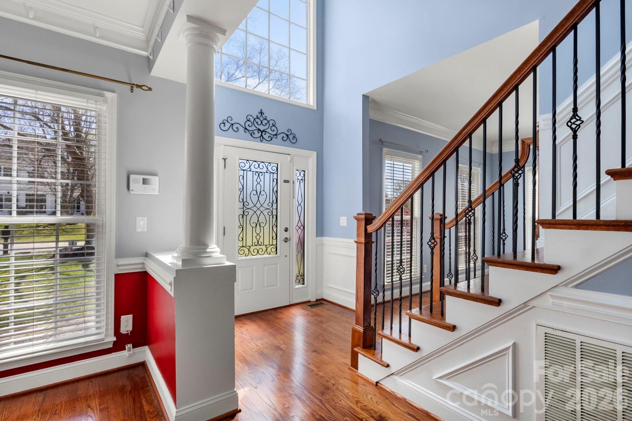 10413 Friarsgate Road — Huntersville