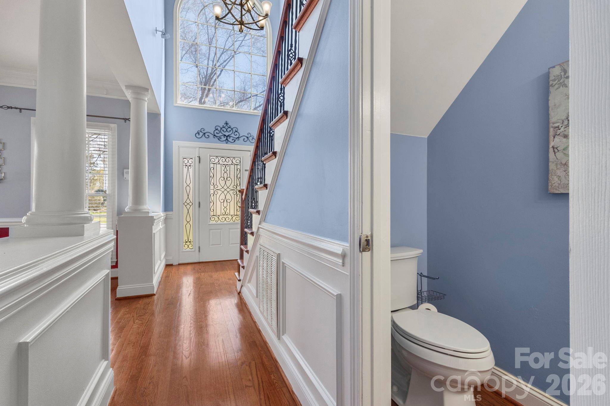 10413 Friarsgate Road — Huntersville