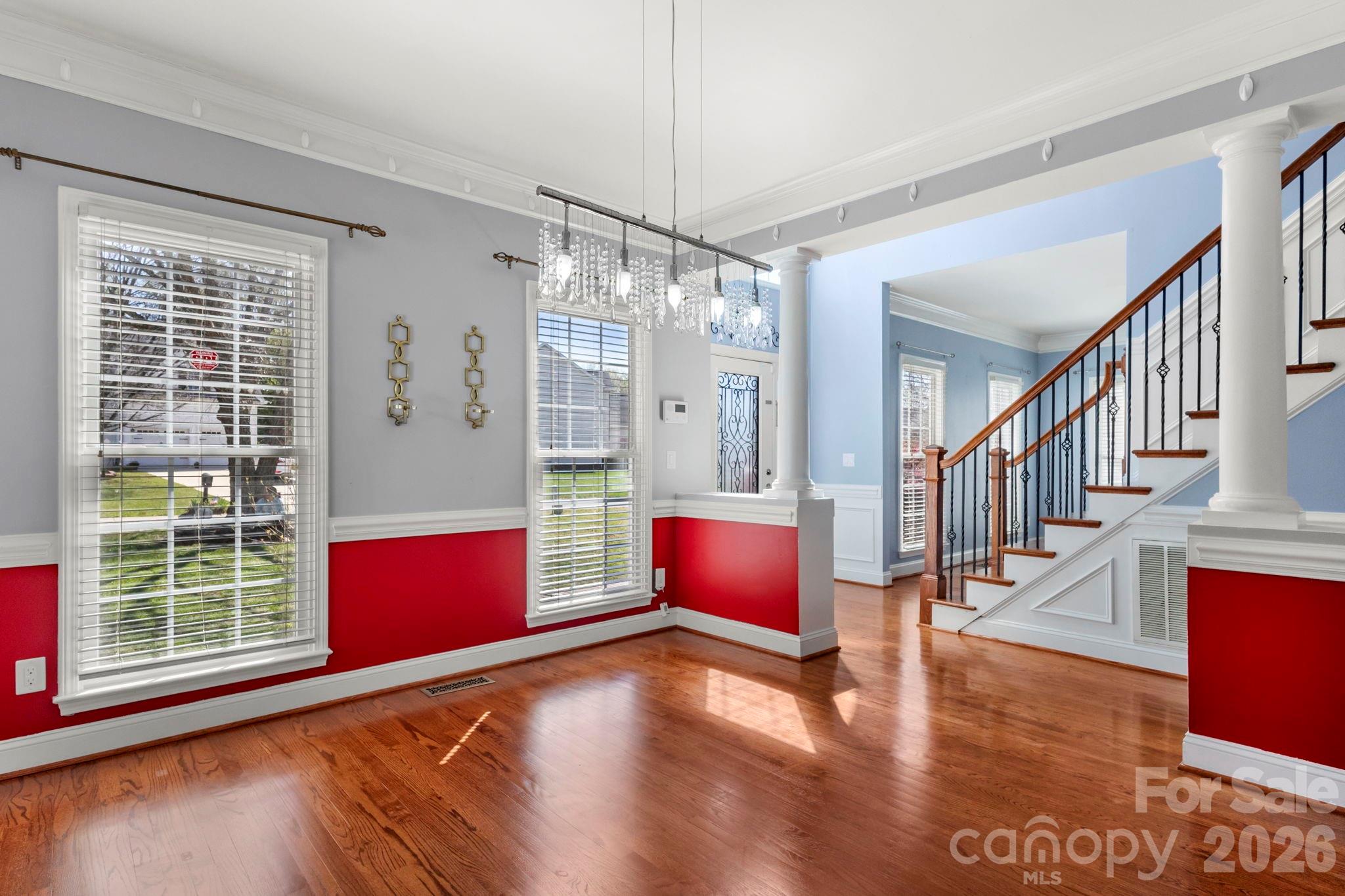 10413 Friarsgate Road — Huntersville