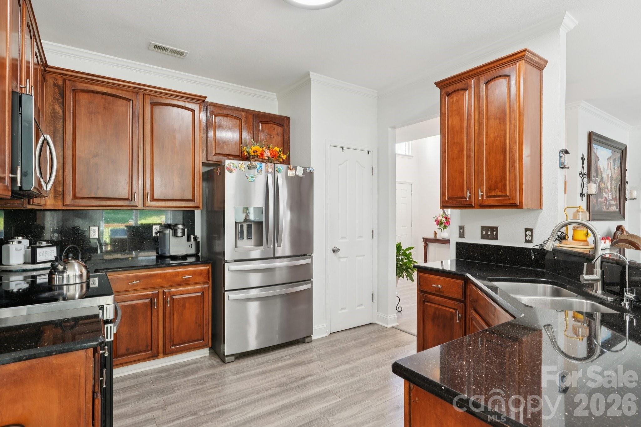13317 Emerald Branch Lane — Charlotte