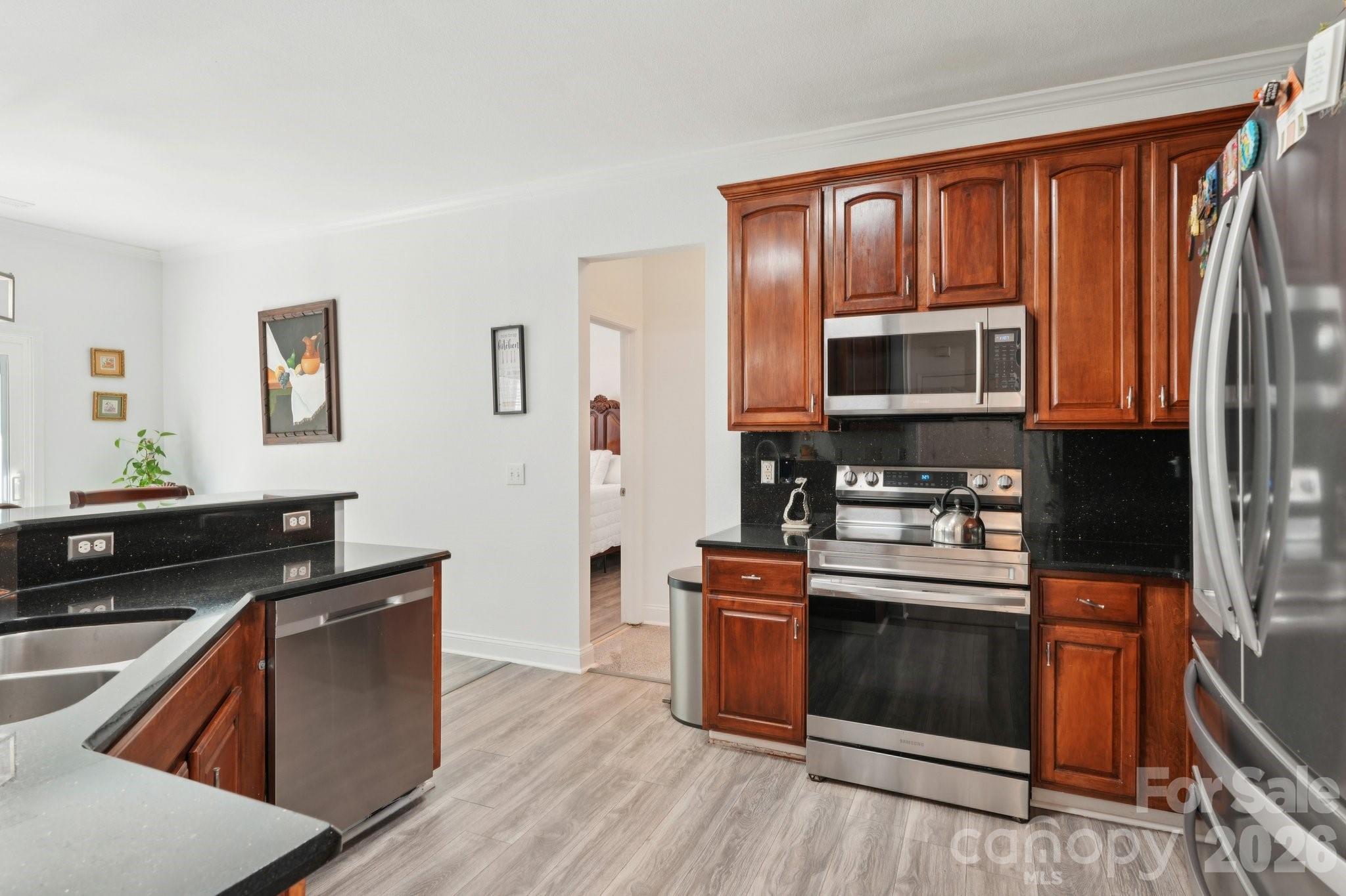 13317 Emerald Branch Lane — Charlotte