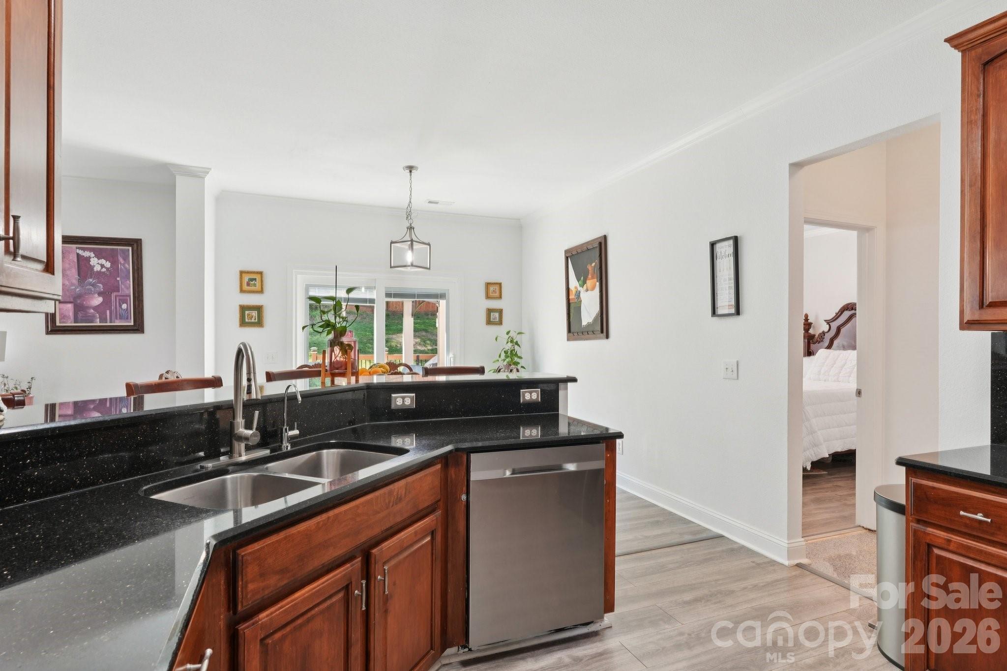 13317 Emerald Branch Lane — Charlotte