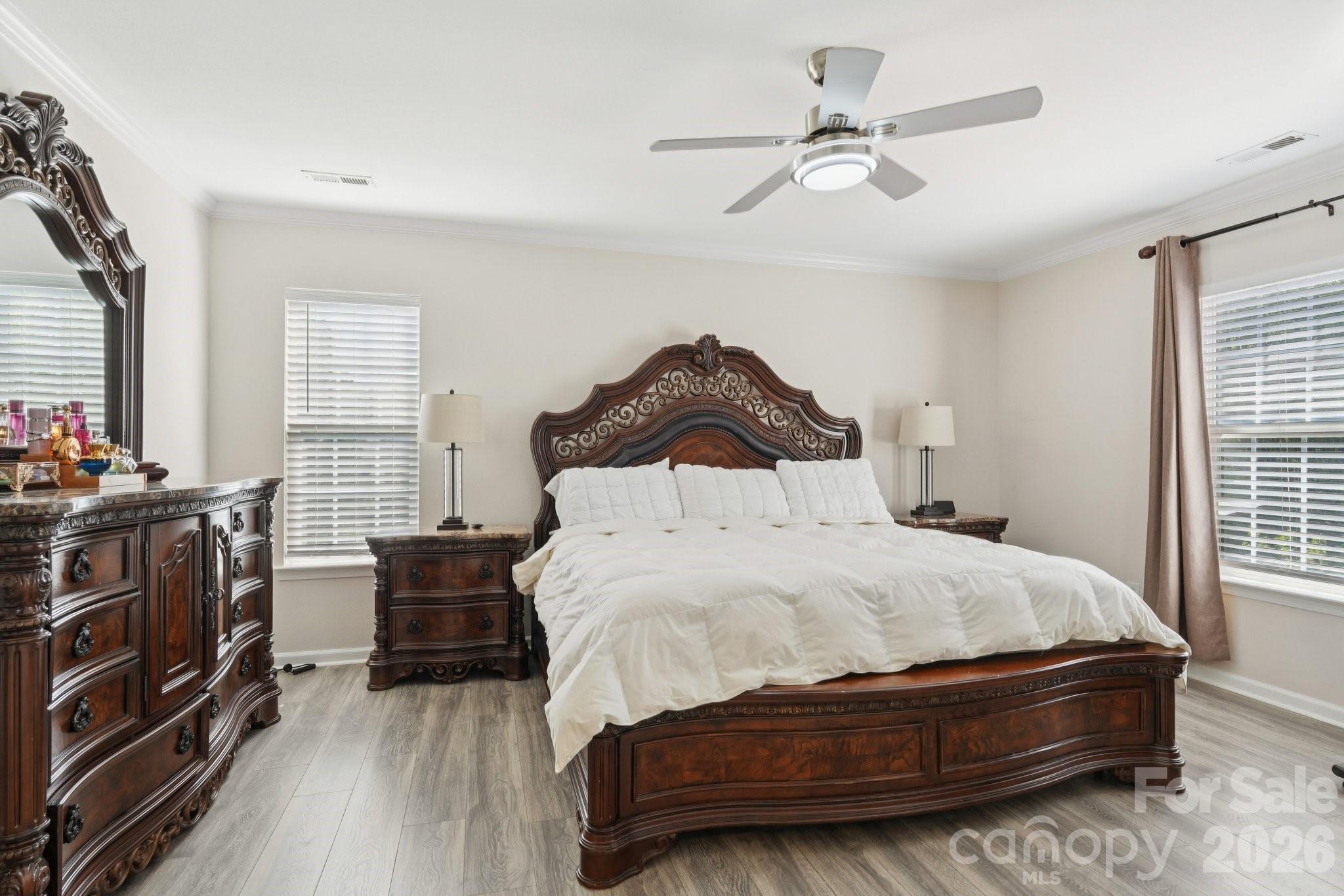 13317 Emerald Branch Lane — Charlotte