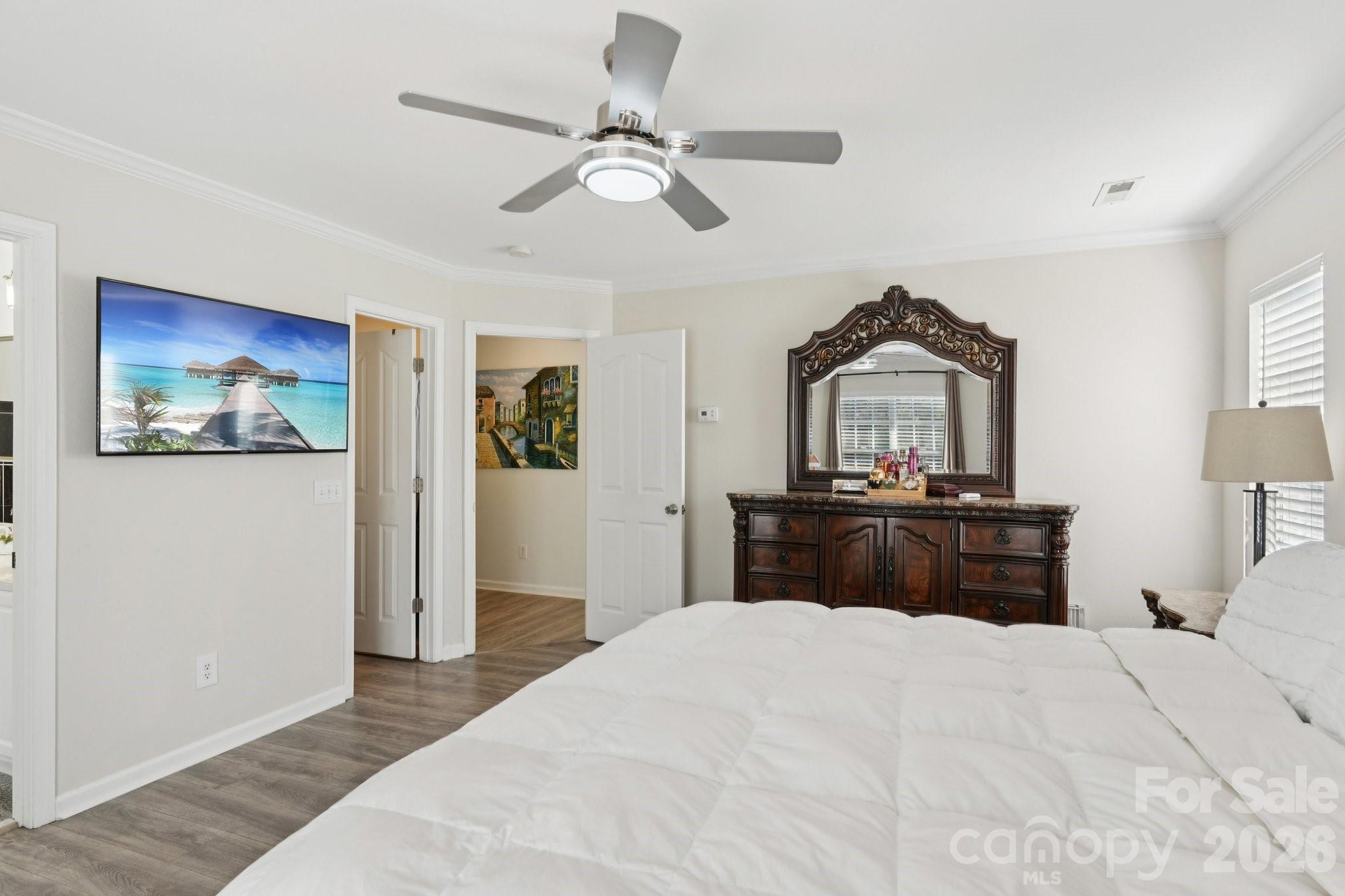 13317 Emerald Branch Lane — Charlotte