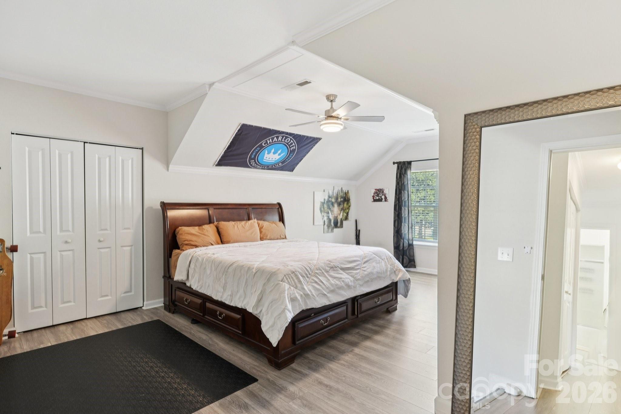 13317 Emerald Branch Lane — Charlotte