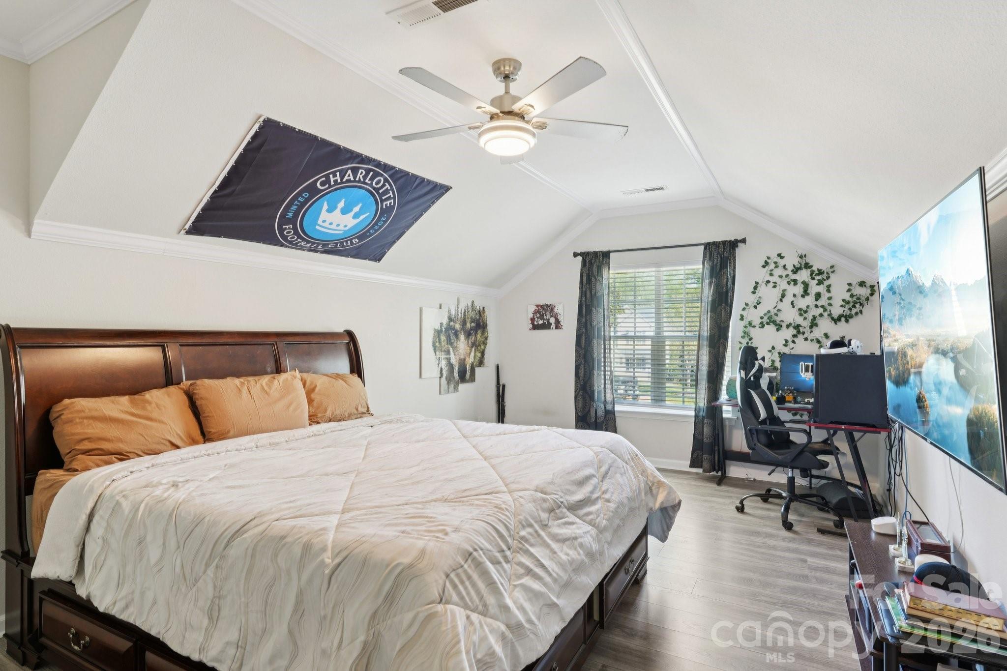 13317 Emerald Branch Lane — Charlotte