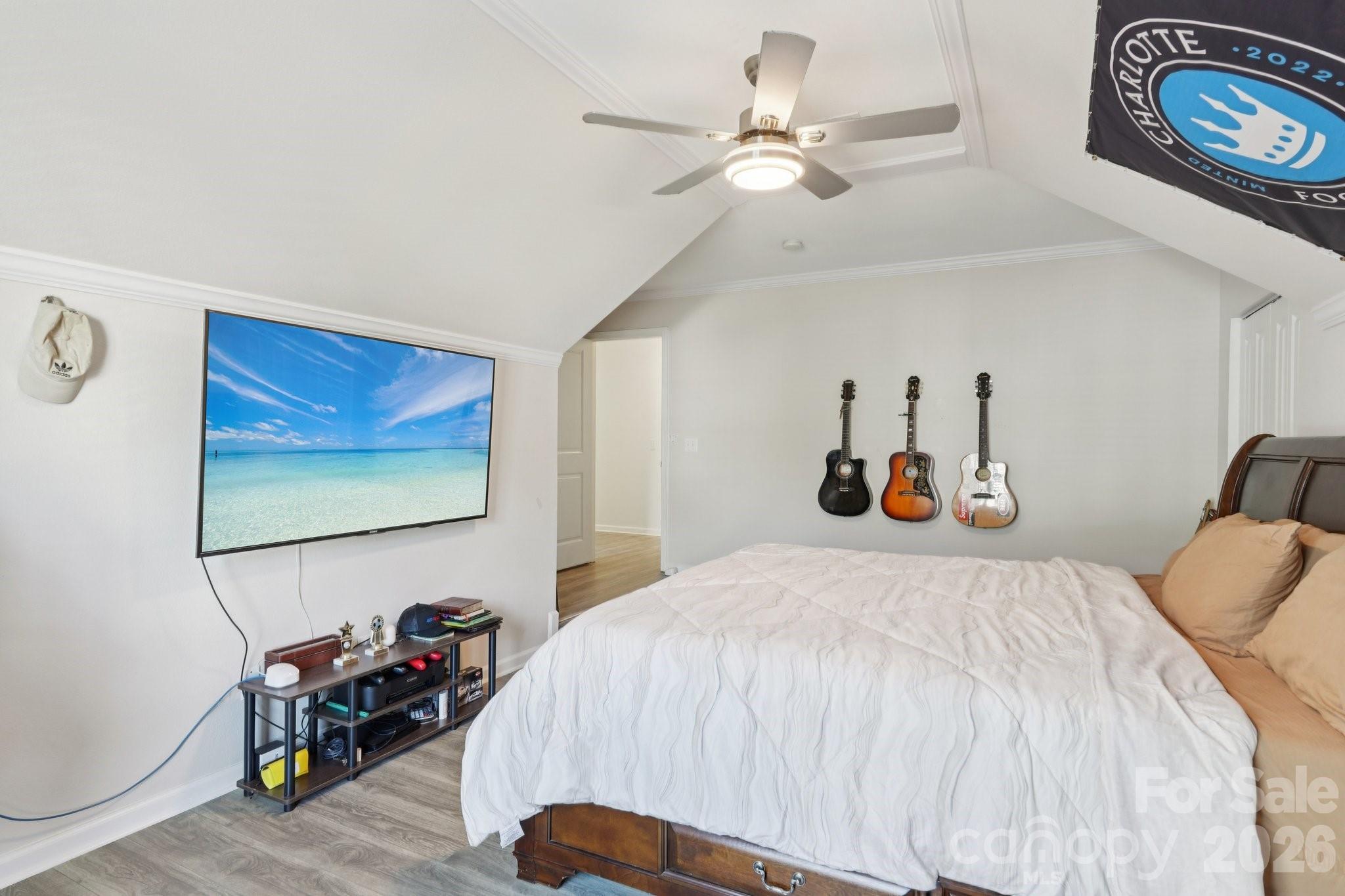 13317 Emerald Branch Lane — Charlotte