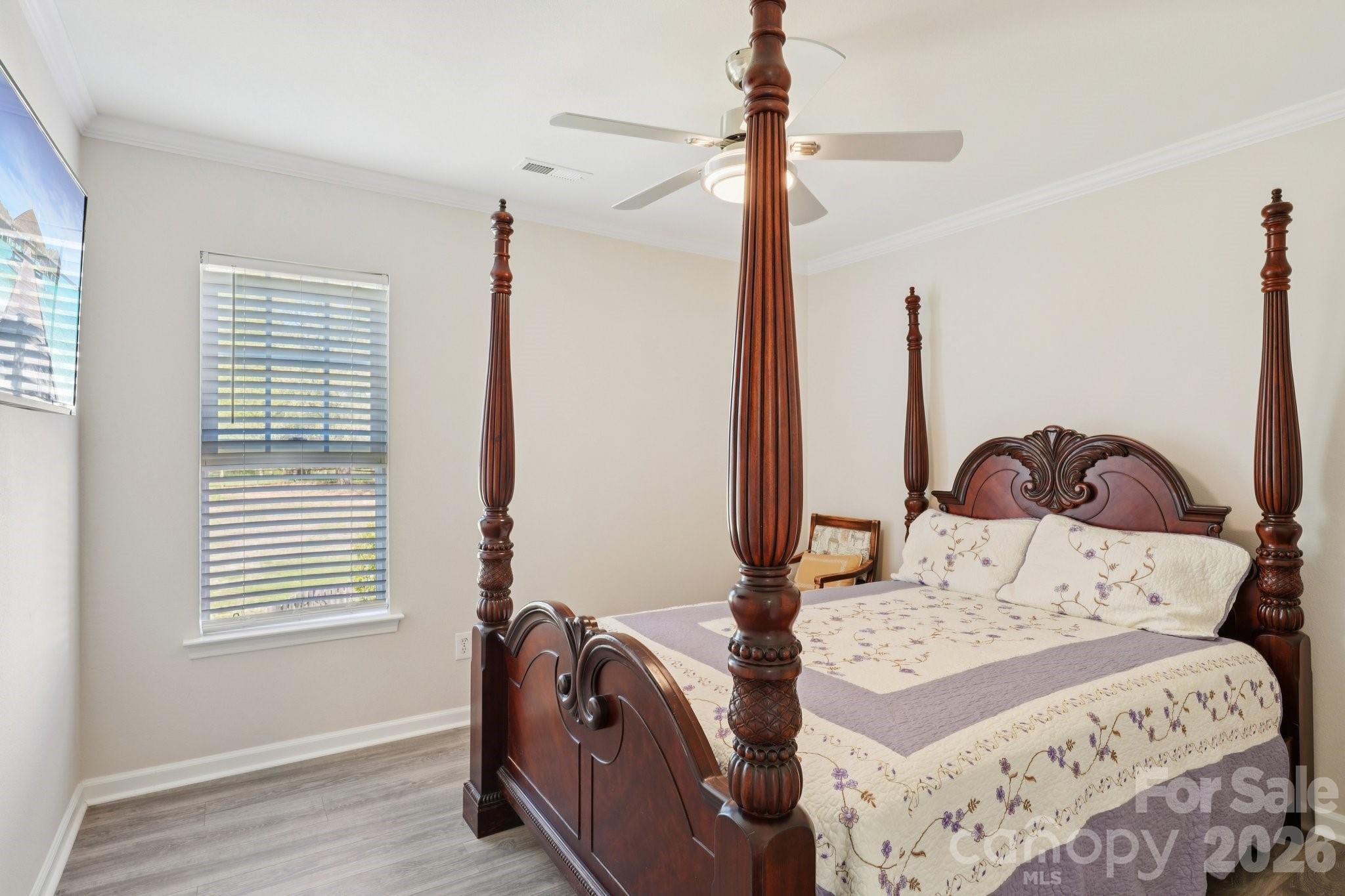 13317 Emerald Branch Lane — Charlotte