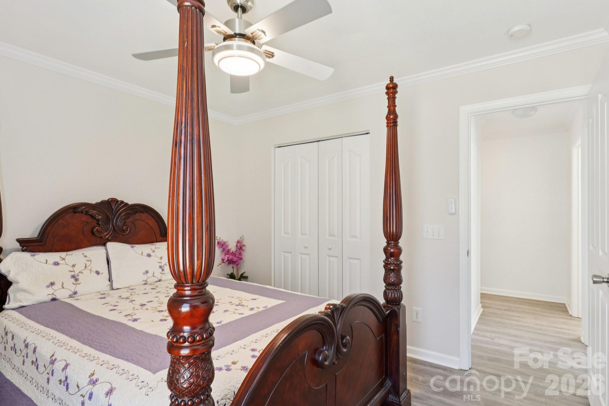 13317 Emerald Branch Lane — Charlotte