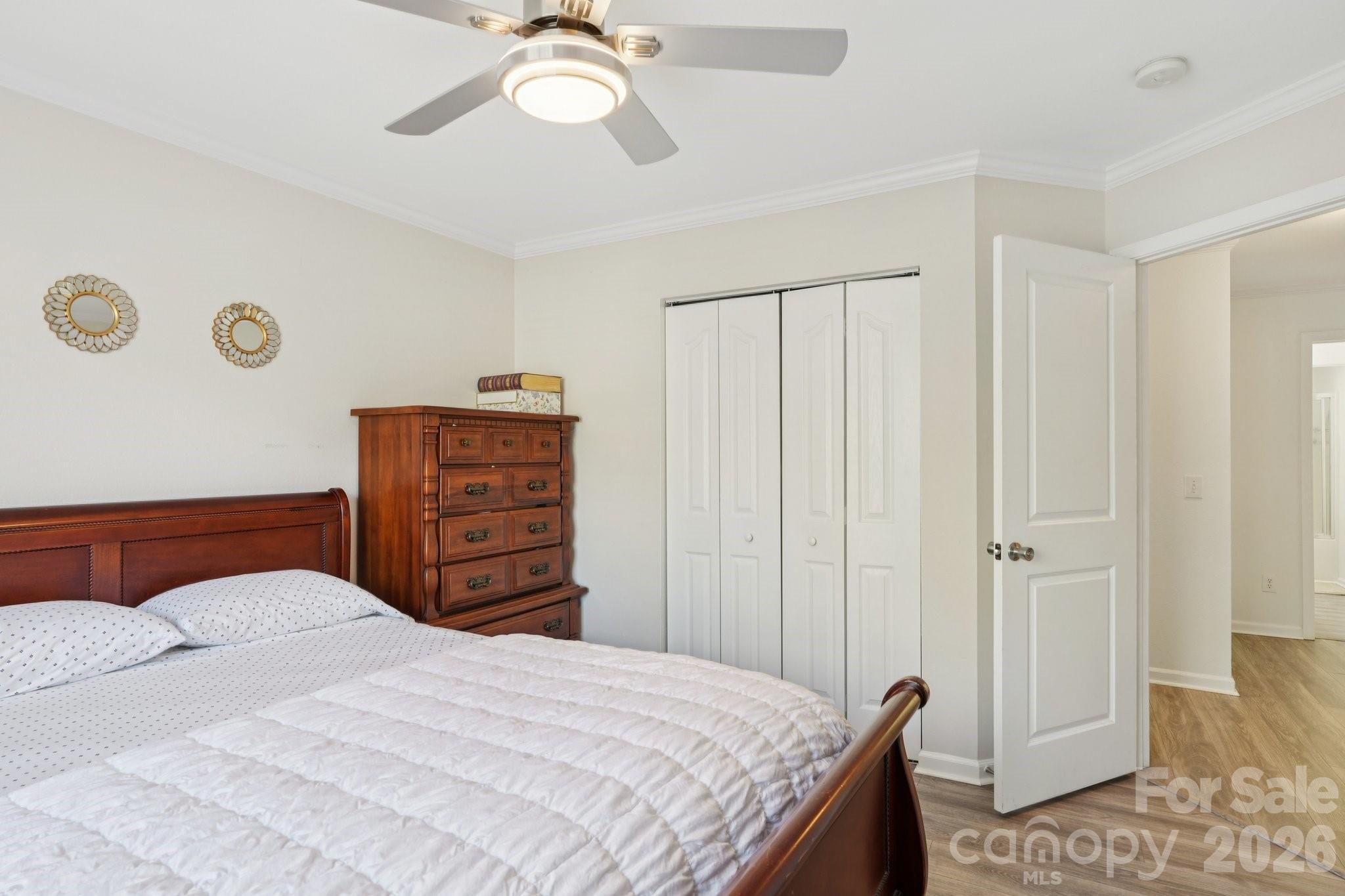 13317 Emerald Branch Lane — Charlotte