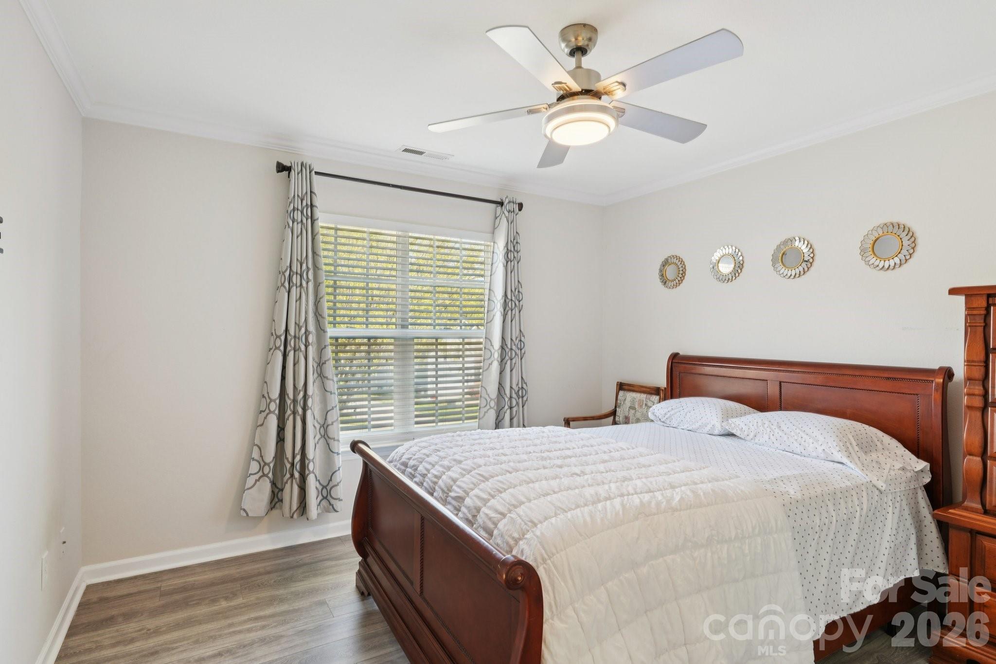13317 Emerald Branch Lane — Charlotte