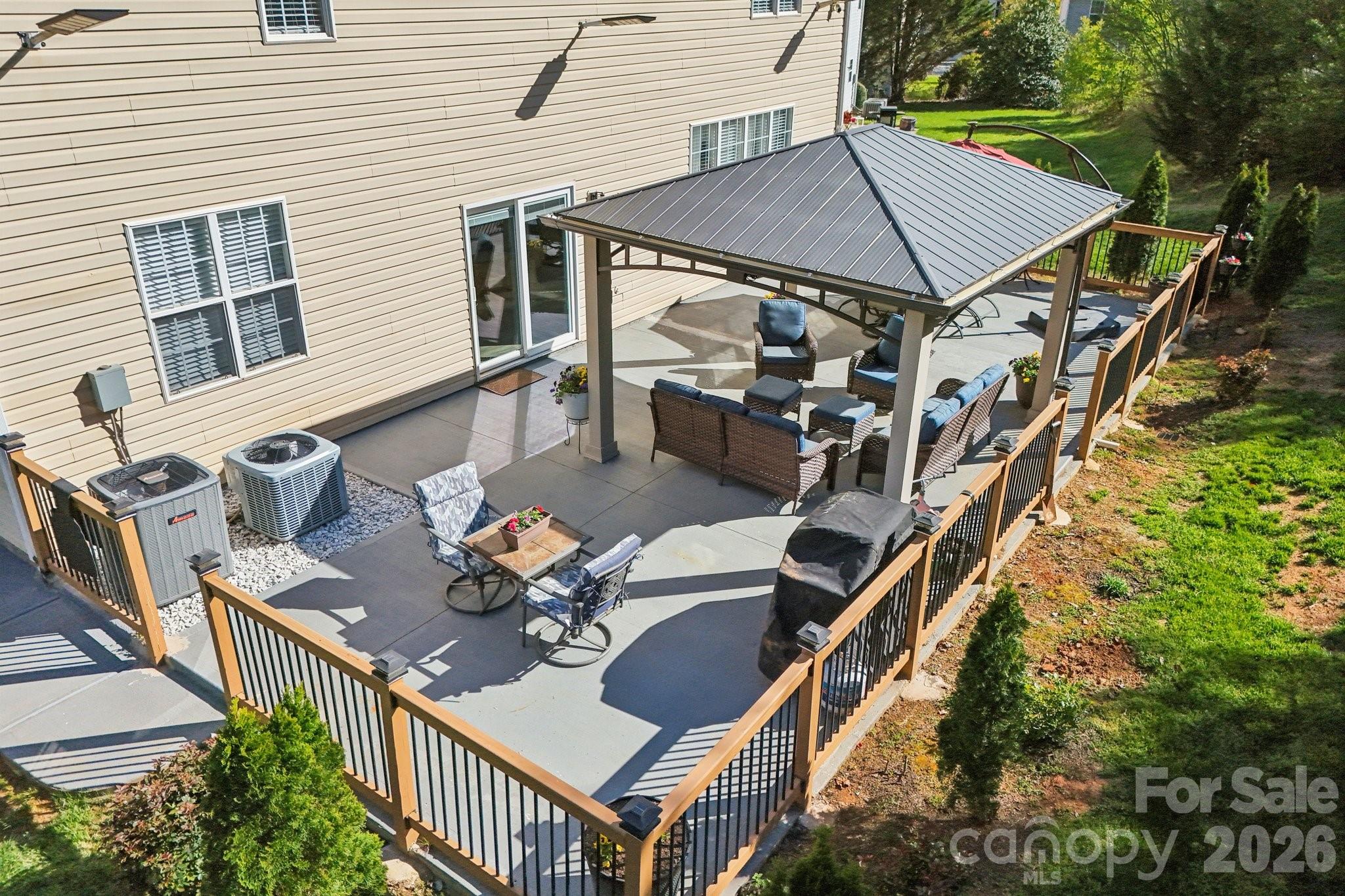 13317 Emerald Branch Lane — Charlotte