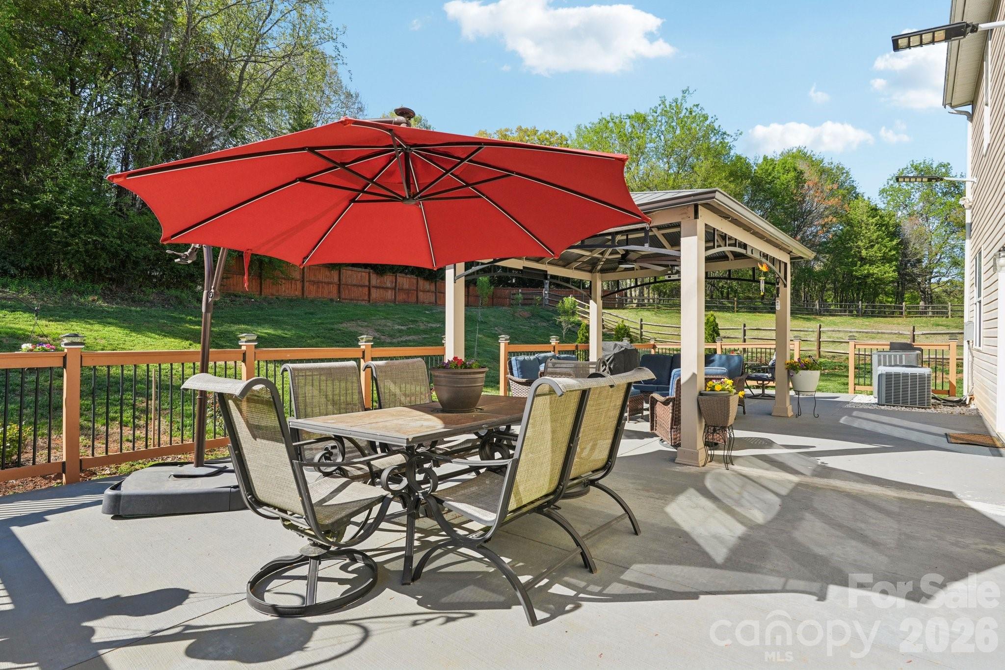 13317 Emerald Branch Lane — Charlotte