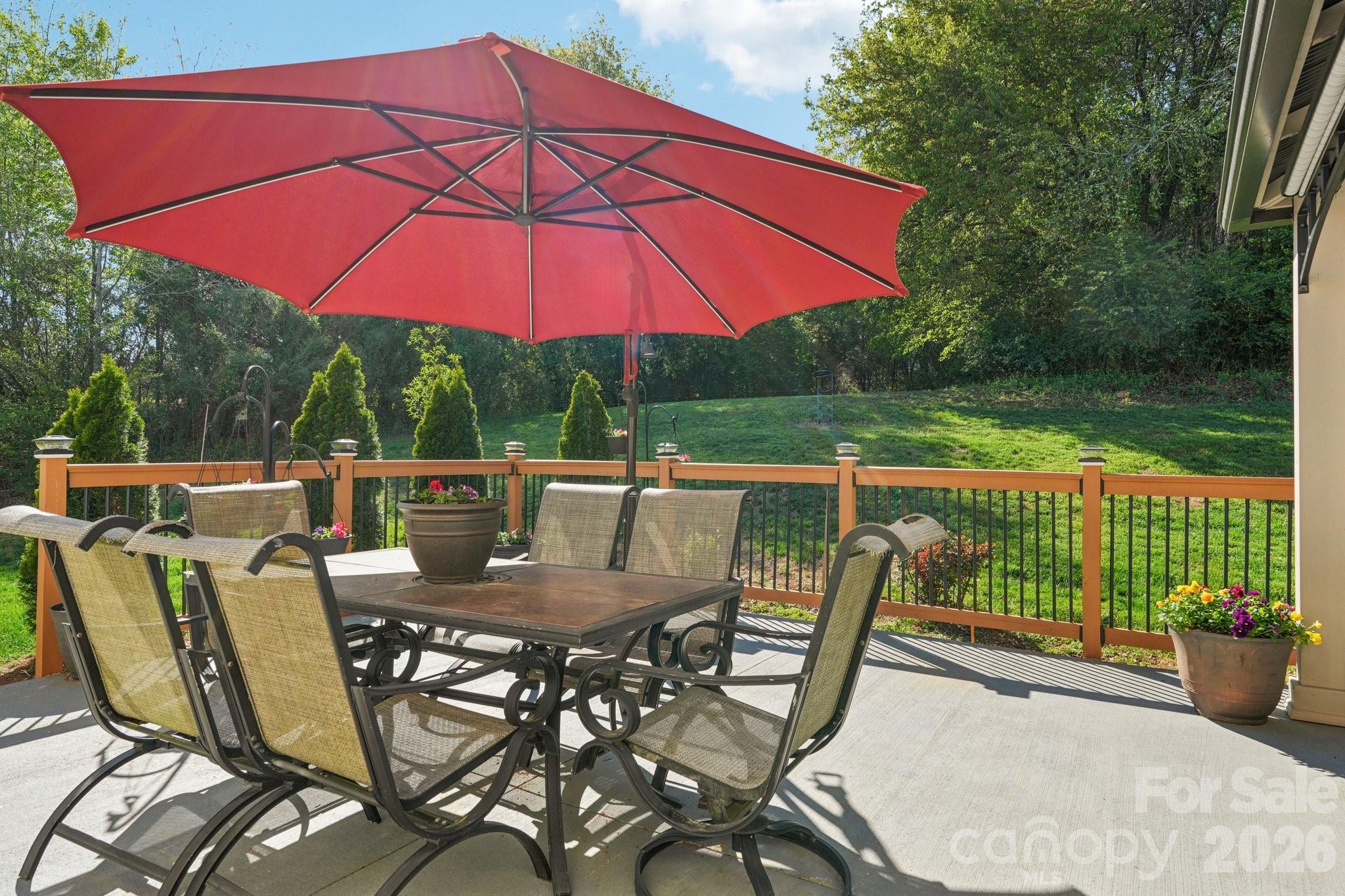 13317 Emerald Branch Lane — Charlotte