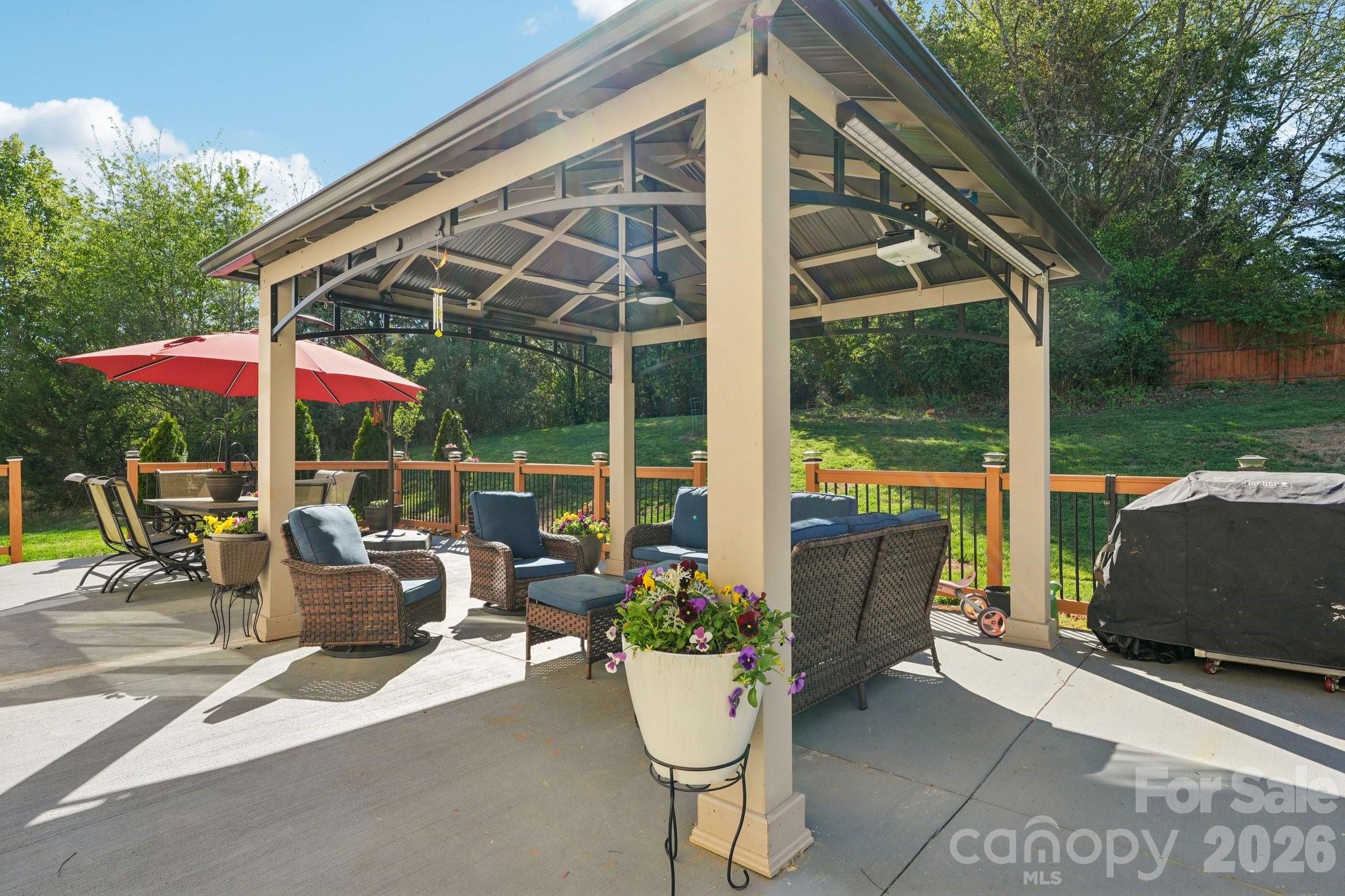 13317 Emerald Branch Lane — Charlotte
