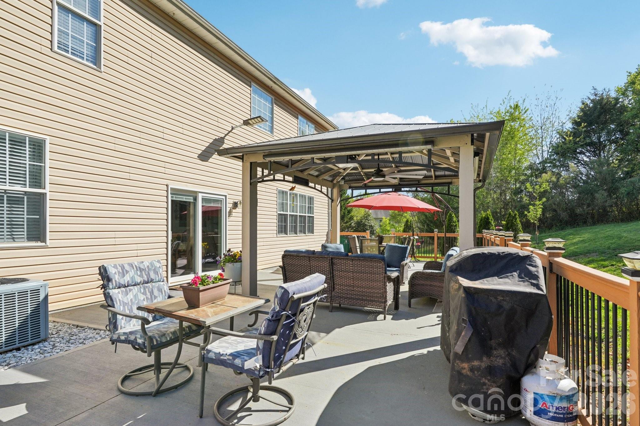 13317 Emerald Branch Lane — Charlotte