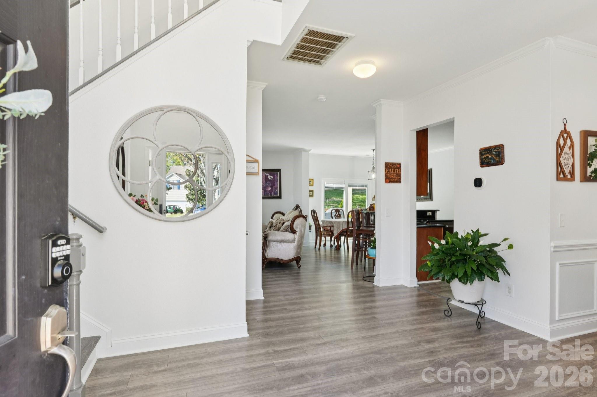 13317 Emerald Branch Lane — Charlotte