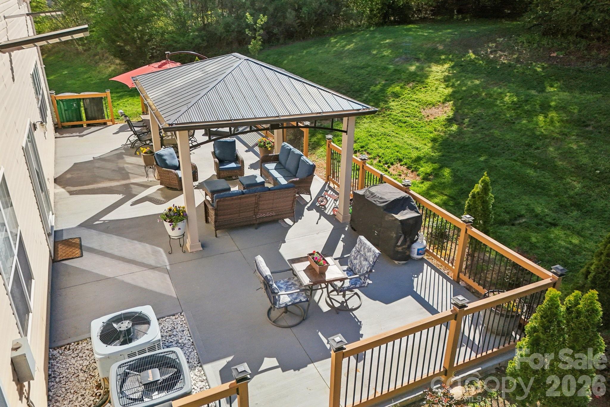 13317 Emerald Branch Lane — Charlotte