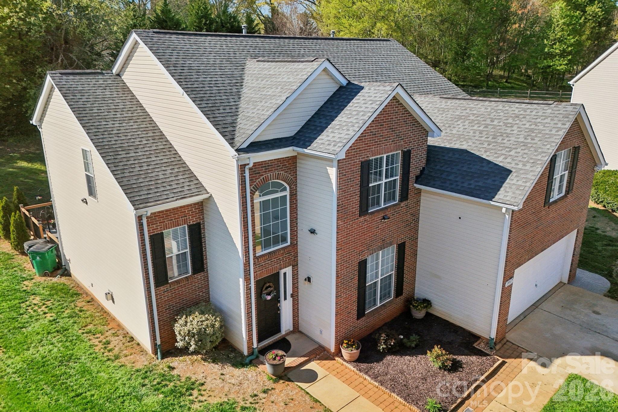 13317 Emerald Branch Lane — Charlotte
