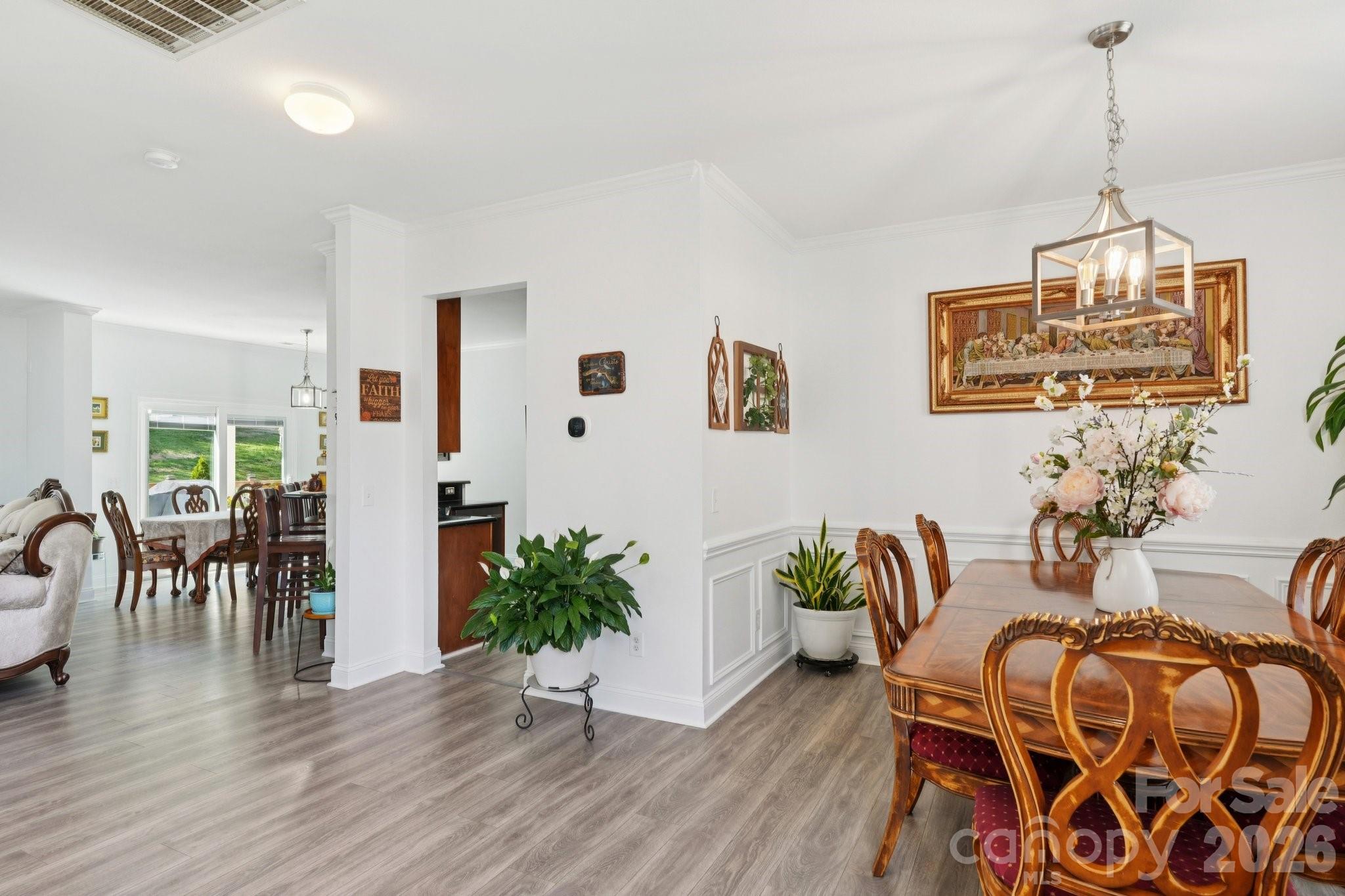 13317 Emerald Branch Lane — Charlotte