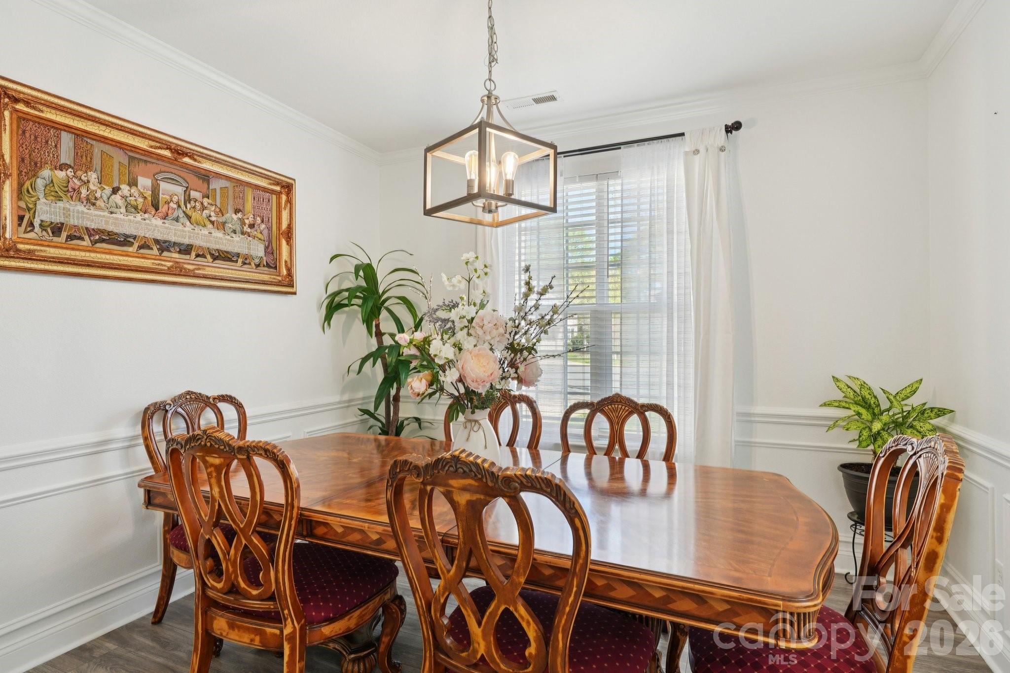 13317 Emerald Branch Lane — Charlotte