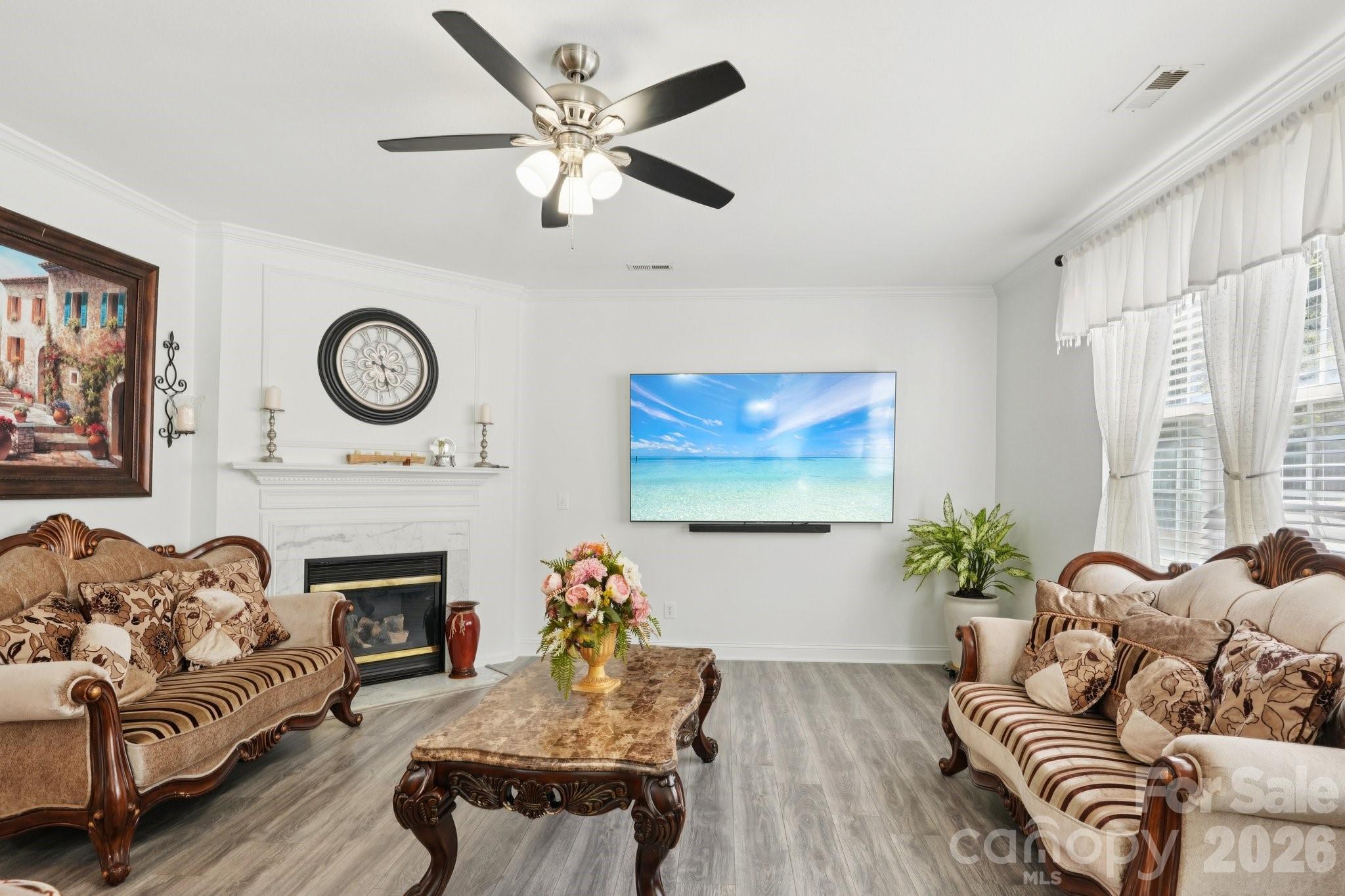 13317 Emerald Branch Lane — Charlotte