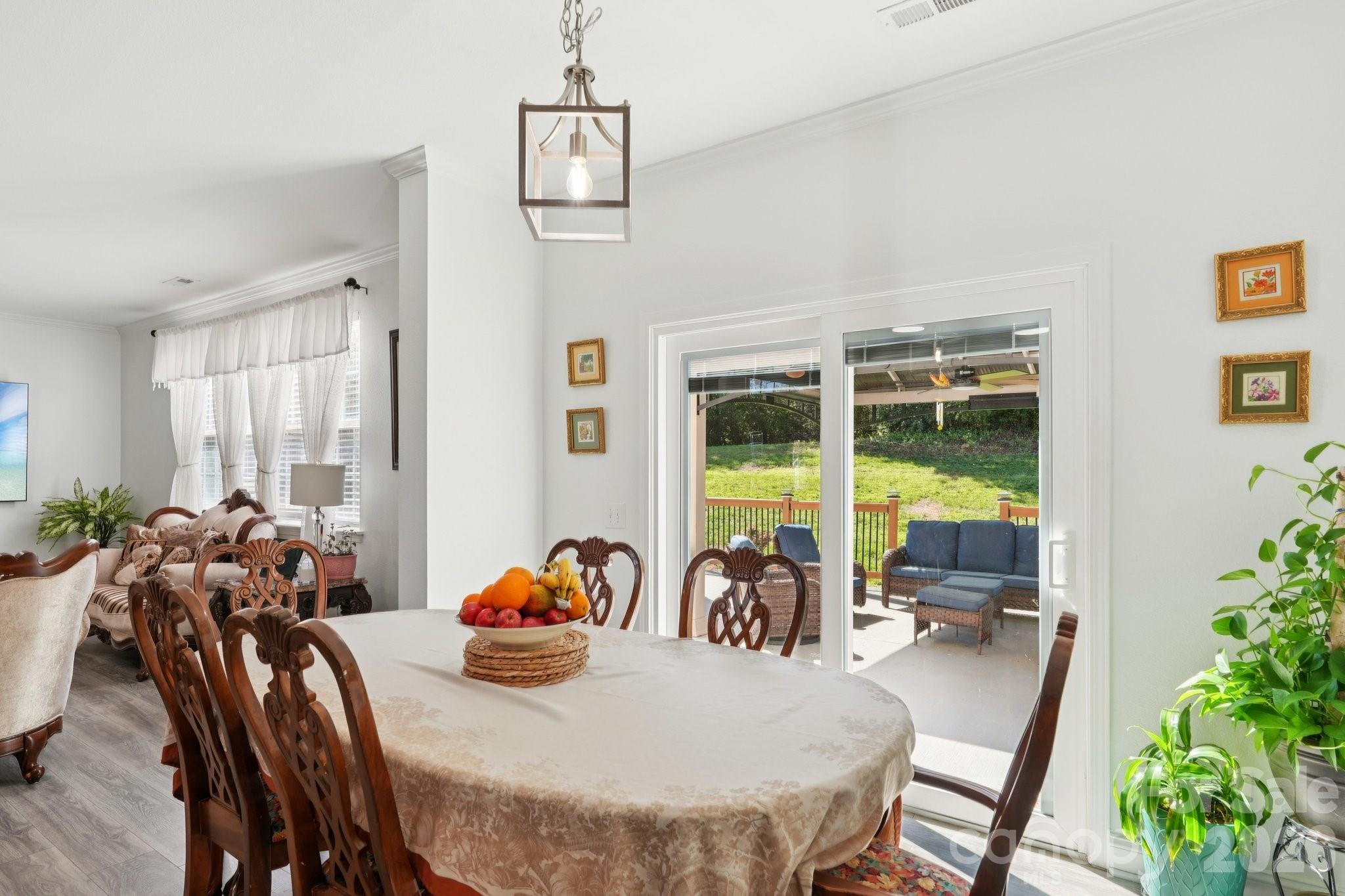 13317 Emerald Branch Lane — Charlotte