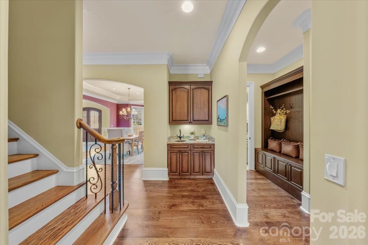 1900 Funny Cide Drive — Waxhaw
