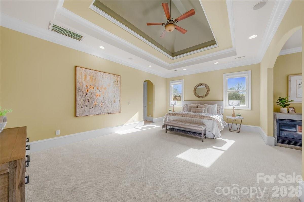 1900 Funny Cide Drive — Waxhaw